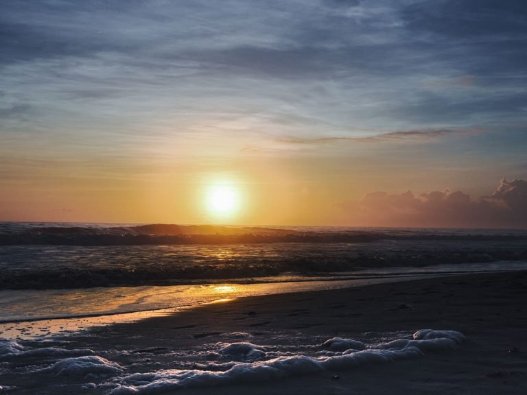 amanecer vero beach
